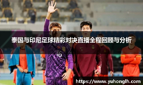美嘉体育泰国与印尼足球精彩对决直播全程回顾与分析